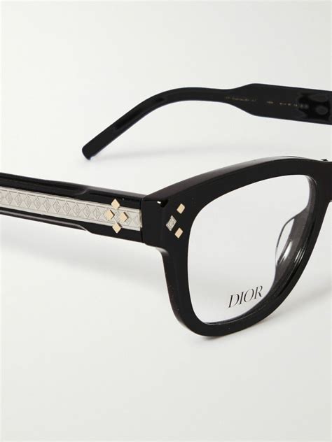 dior eyewear optical